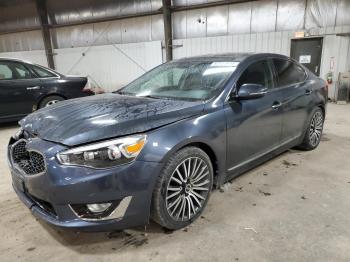  Salvage Kia Cadenza