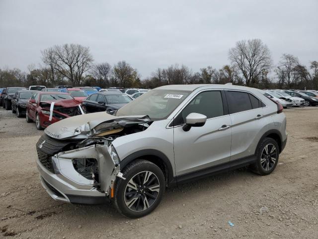  Salvage Mitsubishi Eclipse