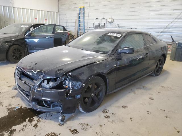  Salvage Audi A5