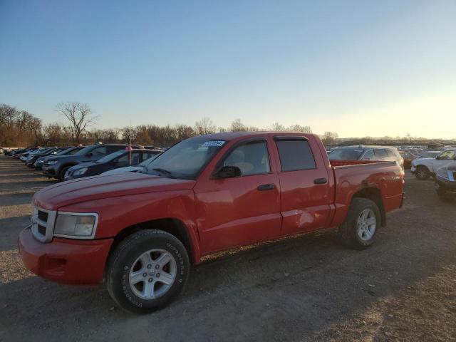  Salvage Dodge Dakota