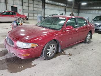  Salvage Buick LeSabre