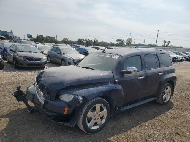  Salvage Chevrolet HHR