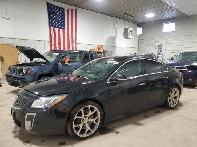  Salvage Buick Regal