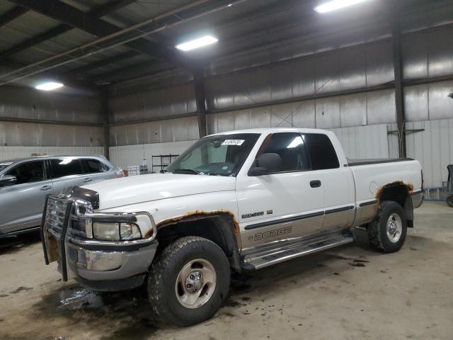  Salvage Dodge Ram 1500