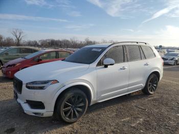  Salvage Volvo XC90