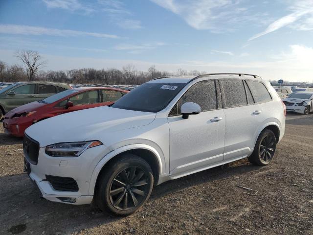  Salvage Volvo XC90