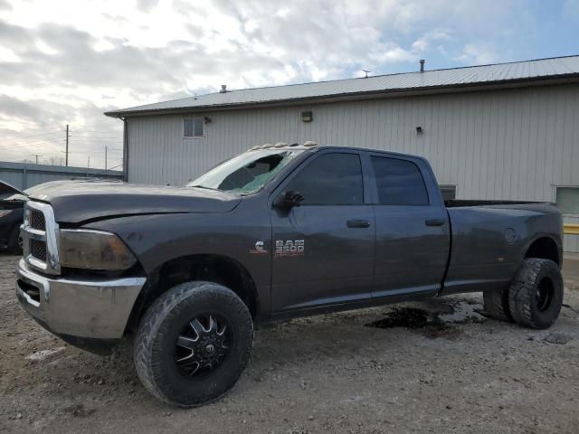  Salvage Ram 3500