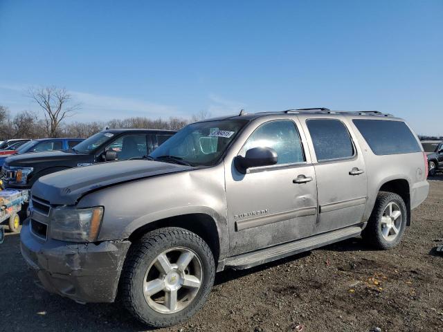  Salvage Chevrolet Suburban