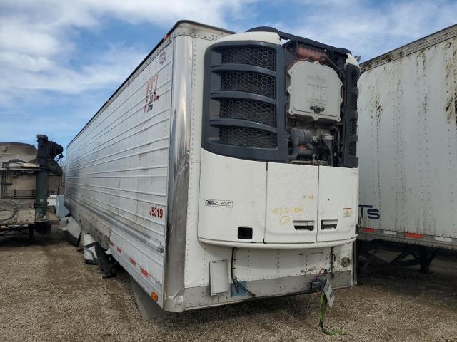  Salvage Wanc Trailer