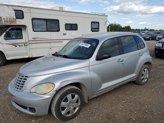  Salvage Chrysler PT Cruiser