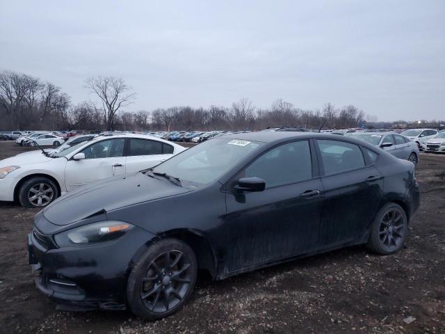  Salvage Dodge Dart