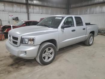  Salvage Dodge Dakota