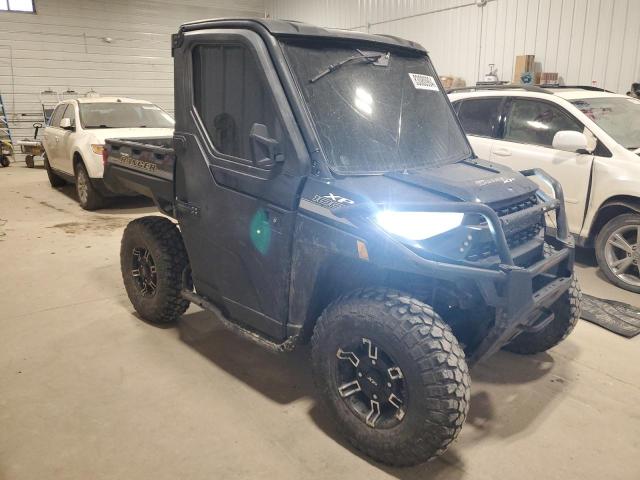  Salvage Polaris Ranger Xp