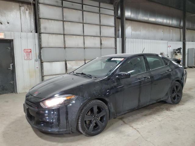  Salvage Dodge Dart