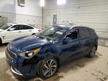  Salvage Kia Niro