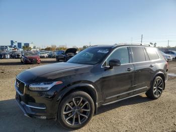  Salvage Volvo XC90