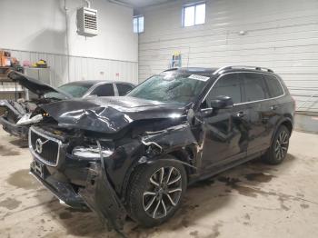  Salvage Volvo XC90