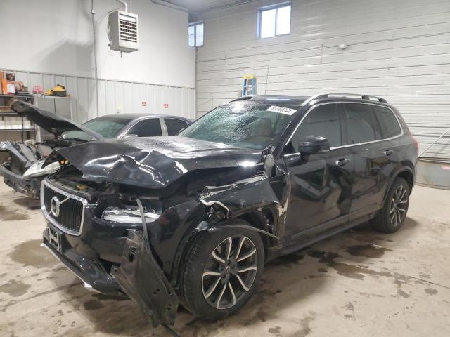  Salvage Volvo XC90