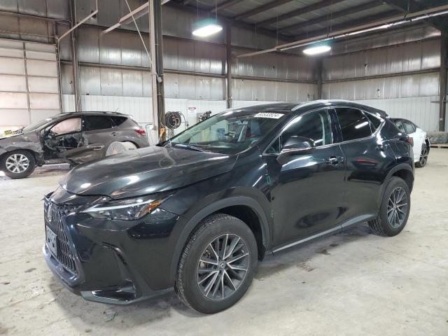  Salvage Lexus NX