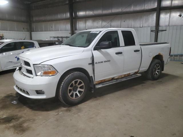  Salvage Dodge Ram 1500