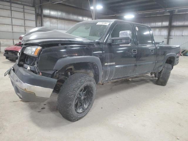  Salvage Chevrolet Ck Series