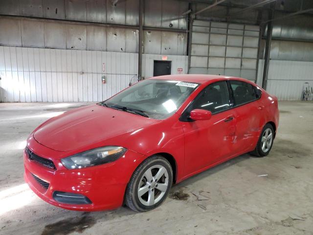  Salvage Dodge Dart