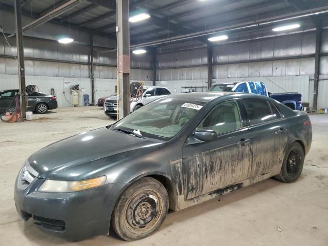  Salvage Acura TL