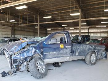  Salvage Dodge Ram 2500