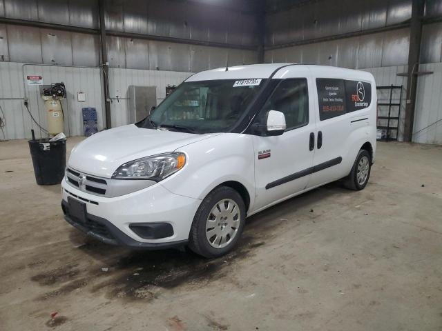  Salvage Ram Promaster