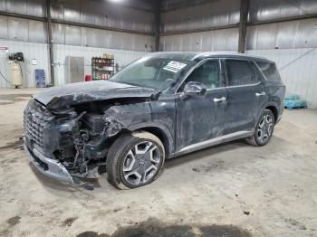  Salvage Hyundai PALISADE