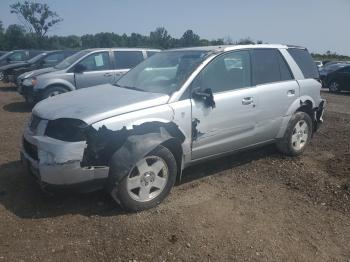  Salvage Saturn Vue