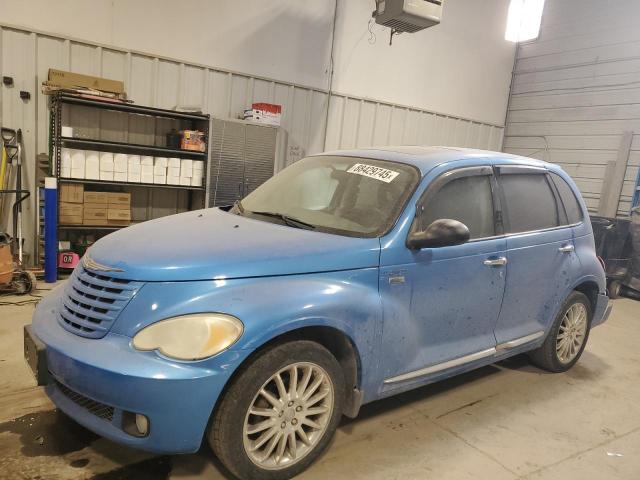  Salvage Chrysler PT Cruiser