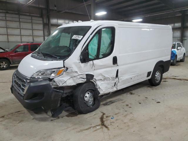  Salvage Ram Promaster