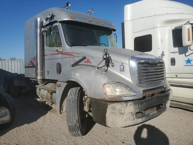  Salvage Freightliner Convention