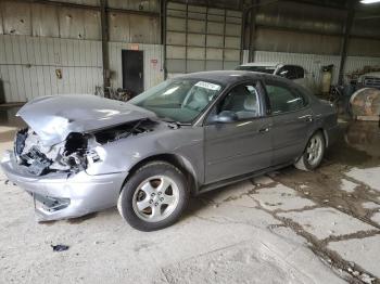  Salvage Ford Taurus