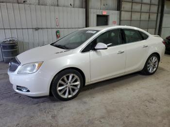  Salvage Buick Verano