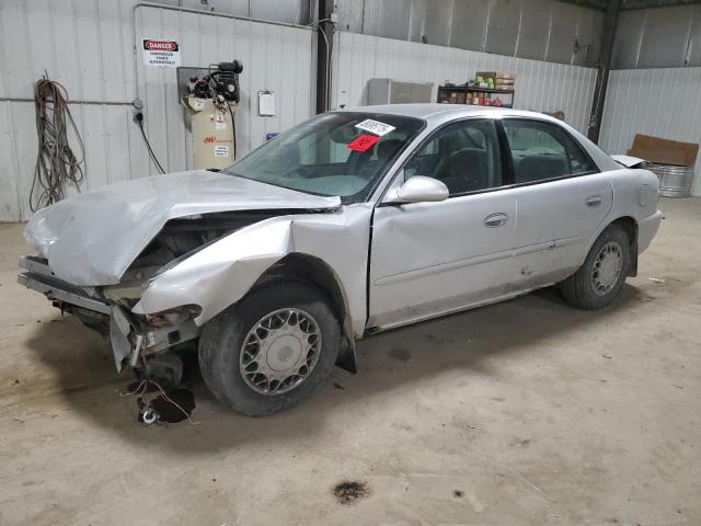  Salvage Buick Century