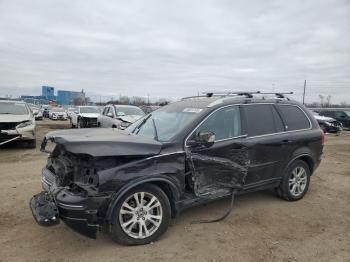  Salvage Volvo XC90