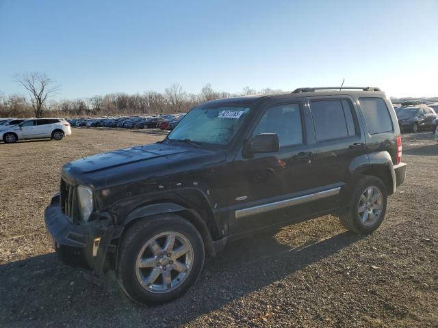  Salvage Jeep Liberty