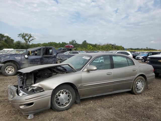  Salvage Buick LeSabre