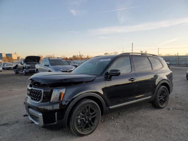  Salvage Kia Telluride