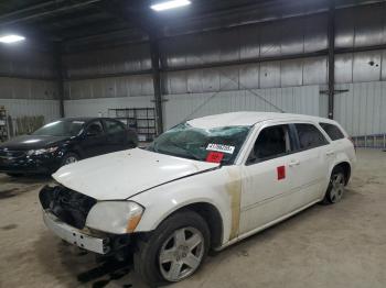  Salvage Dodge Magnum