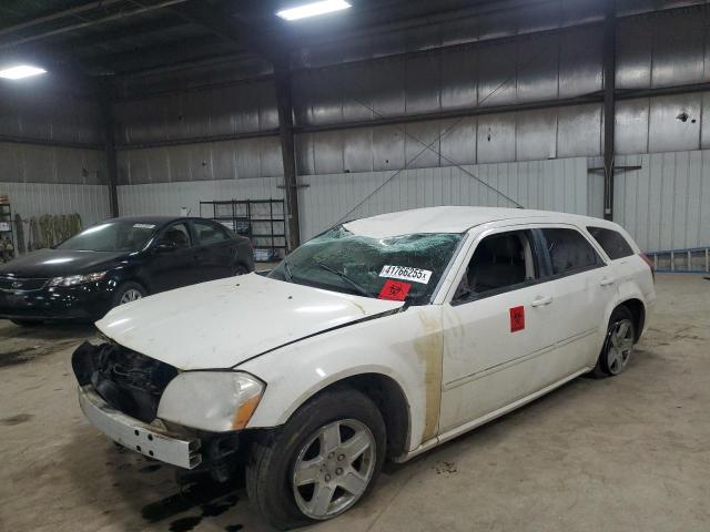  Salvage Dodge Magnum