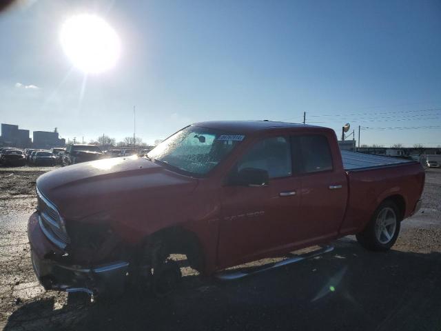  Salvage Dodge Ram 1500