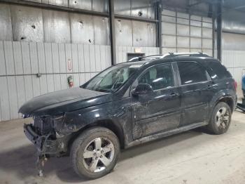  Salvage Pontiac Torrent