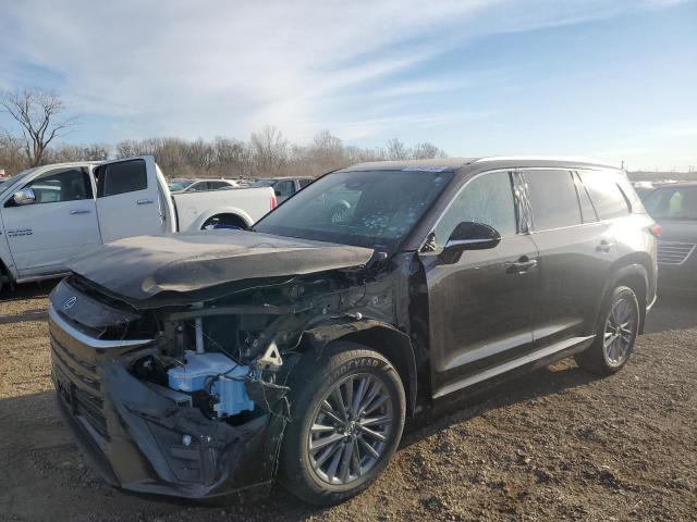  Salvage Lexus Tx 350 Bas