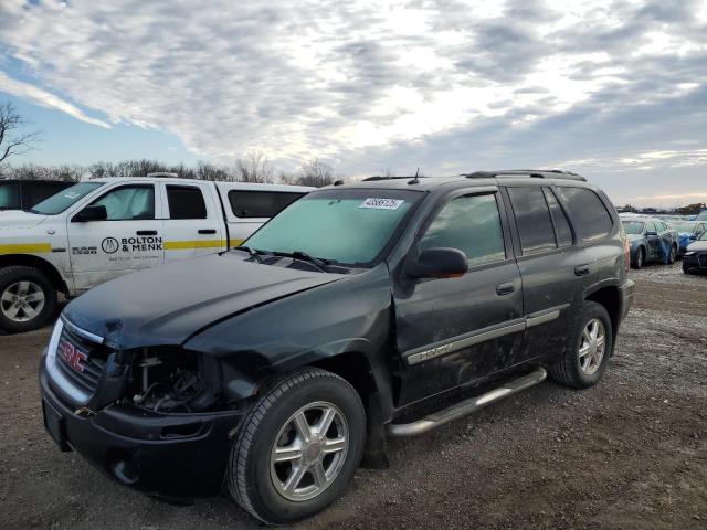  Salvage GMC Envoy