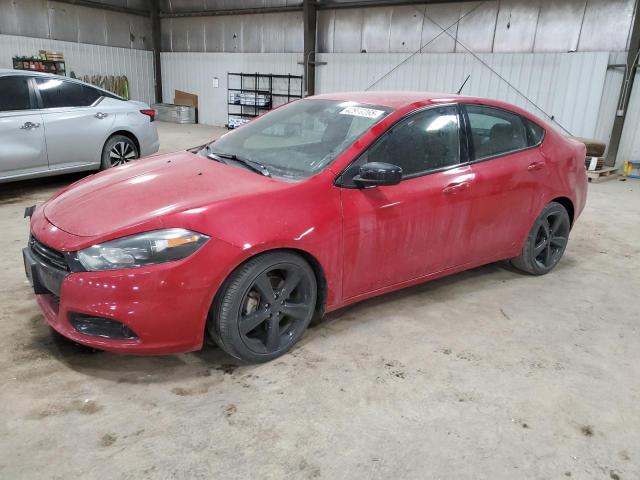  Salvage Dodge Dart