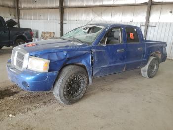  Salvage Dodge Dakota