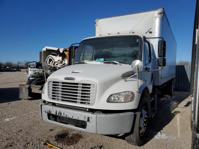  Salvage Freightliner M2 106 Med